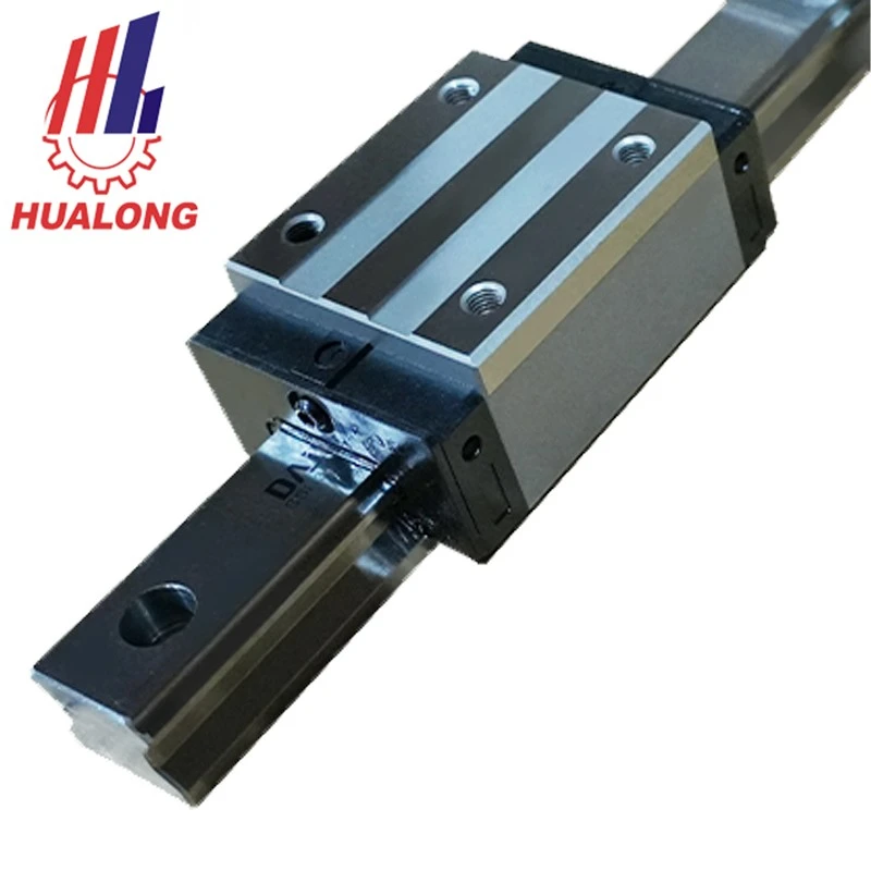 Rail Guide Bearing factory