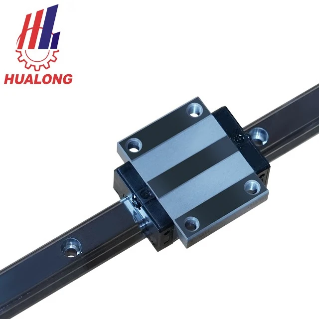 Roller Guideways suppliers