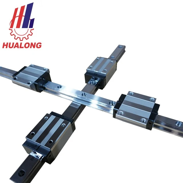 Roller Guideways best
